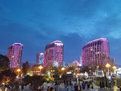 -威高广场