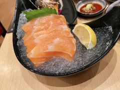 -万岁寿司(芳村店)