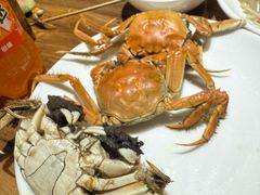 -香逸山自助火锅