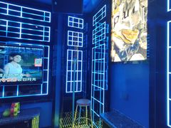 -酷秀KTV(五道口店)