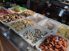 -大江麻辣拌(石油学院店)