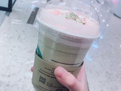 -星巴克(丁香国际商业中心店)
