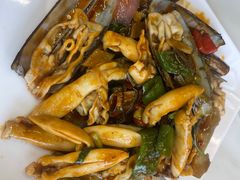 -渔文乐·海鲜大排档(壹品总店)