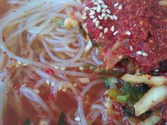 -真空冷面王(武功街店)