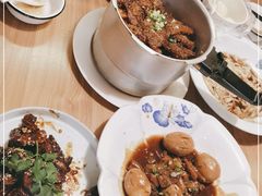 -董厨煨汤馆(车站路店)