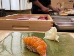 -鮨政·Omakase(港汇恒隆广场店)