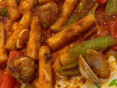 -全州拌饭馆(断桥店)