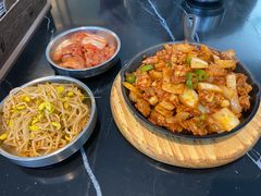 -HONGA HONGA雄家(曹路店)