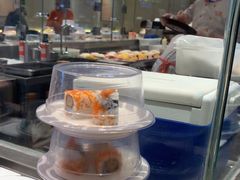 -新一番三文鱼寿司(大东海店)