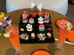 -厦门万丽酒店·R Bar