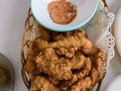 -老边饺子馆·东北菜(黄村店)