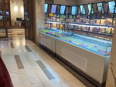 -泰山宝盛大酒店·八珍轩自助餐