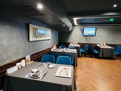 -肆月河豚·新淮扬(金融街店)