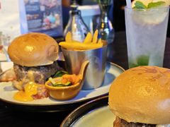 -blue frog蓝蛙(长泰广场店)