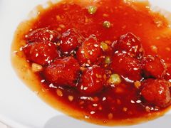 -老太原菜馆(万达店)