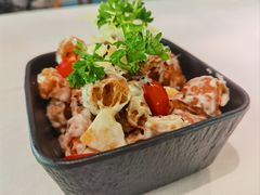 菠萝油条-春暖花开(西溪店)