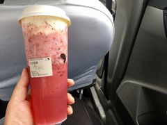 -喜茶(上海正大广场店)