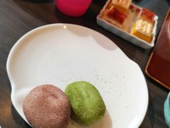 -滩万日本料理Nadaman(国贸大酒店)