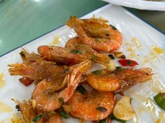 -景好海鲜餐厅(大鹏必选旅游店)