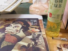 -剧狐剧本杀·月球探案馆(人民广场1号店)