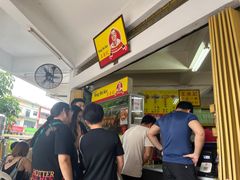 -王美记茶餐室