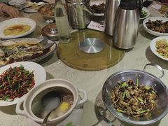 -萬家灯火·私房湘菜·22年老手艺(南岭大道店)