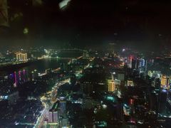 -长沙尼依格罗酒店