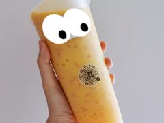 -沪上阿姨·精选茶饮(融创公馆店)