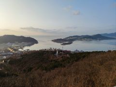 -白玉山景区