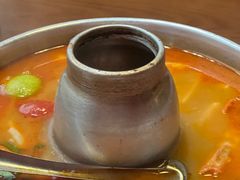 -泰国餐厅 Thai Food(裕华万达店)