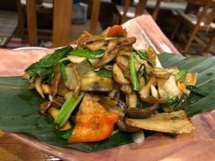 -云海肴·汽锅鸡·云南菜(天津国金汇店)