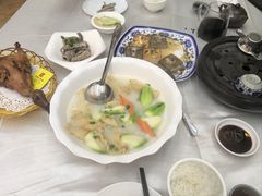 -有腥气私房菜·寻味顺德