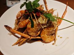-乔街深夜食堂·小龙虾·高压锅生蚝(杭州总店)