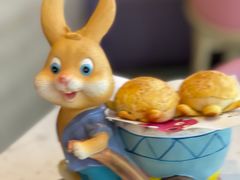 -水桶王国主题餐厅·聚会·生日派对·亲子活动·家庭套餐(亚龙湾希尔顿店)