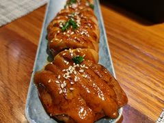 -戏作寿司(观音桥店)