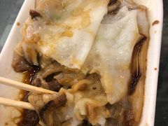 -穗银肠粉店(东川路店)