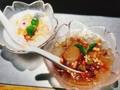 -探鱼·鲜青椒爽麻烤鱼(银泰城店)