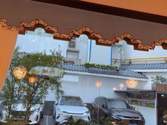 -静一·食光里(黄河路店)