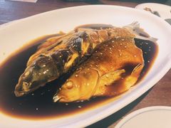 -大牌大·传统杭帮菜(湖滨店)