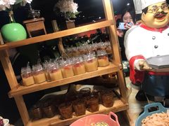 零售区-戈拿旺巴西烤肉(崇文门店)