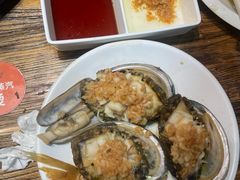 -海味当家·蒸锅海鲜(星海公园店)