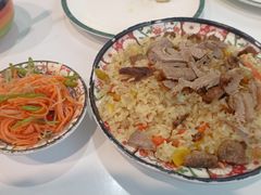 -帕米尔食府(白云观店)