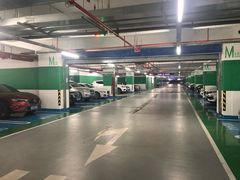 -大悦城·停车场