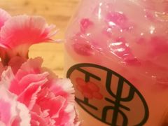 玫瑰冰酿-宝珠奶酪(闵行仲盛店)