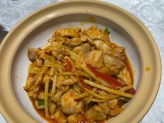 -马凯餐厅(地安门店)