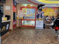 -麦当劳(烟台海港路店)