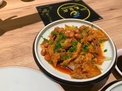 -龙聚德北京烤鸭(沙坪坝华宇A馆店)
