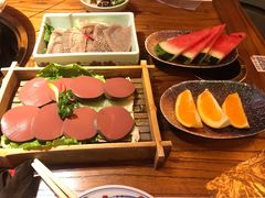 毛肚-草堂無二·成都串串(万象城店)