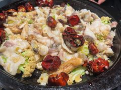 -大丰收脆鱼(浦西万达店)