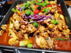 -炭亲炭火干锅(红谷滩莱蒙店)